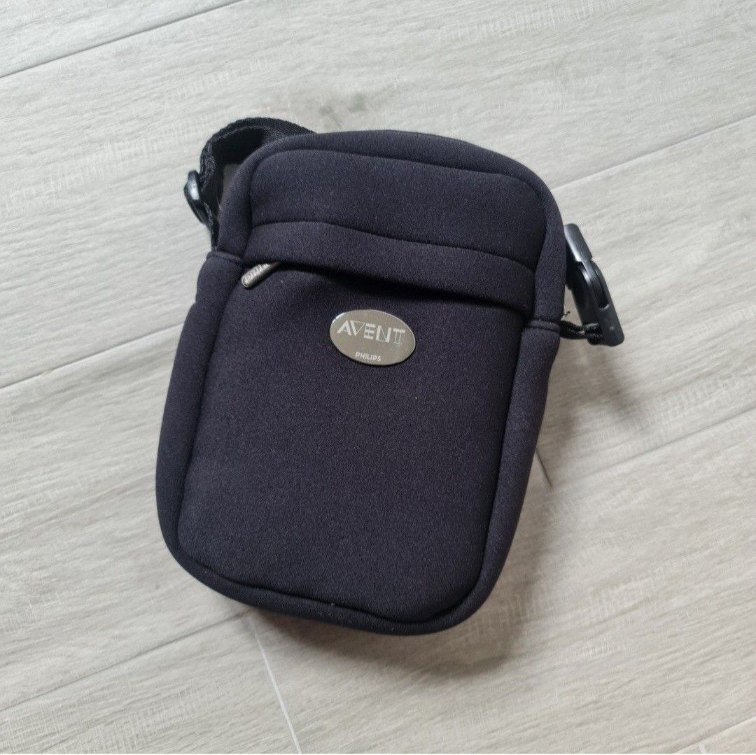 Avent thermal bag cheap review