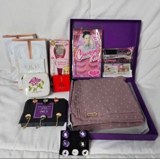 Freebies