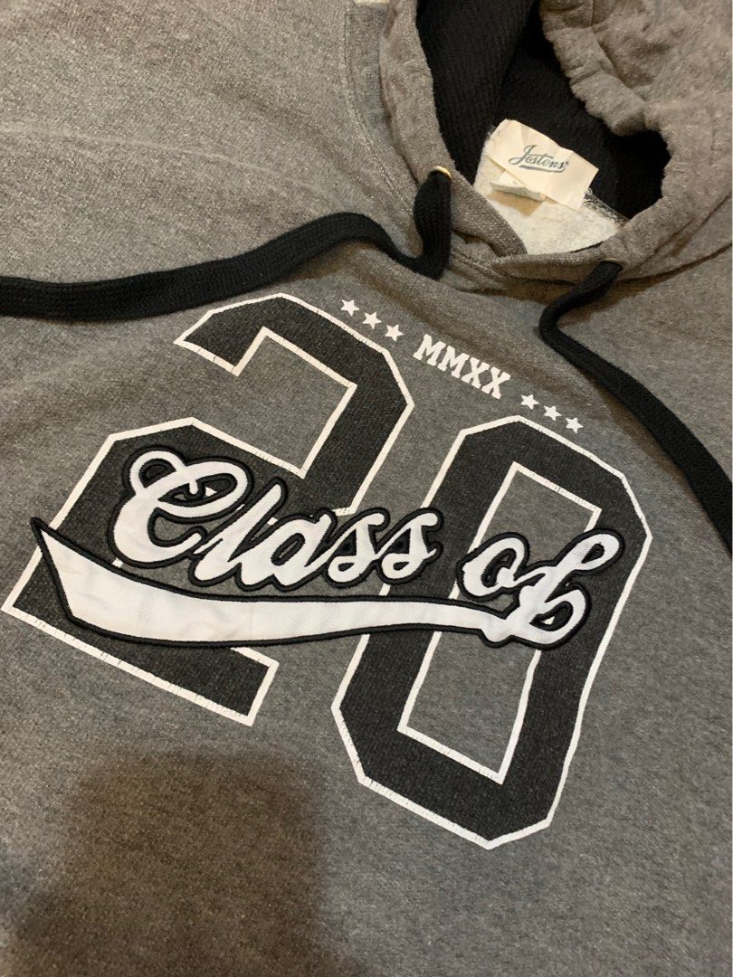Jostens class of 2020 hoodie on sale