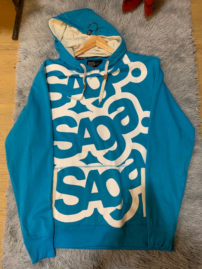 Saga hoodie hot sale