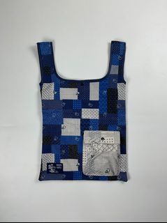 Fundamental x Peanuts Tote Bag