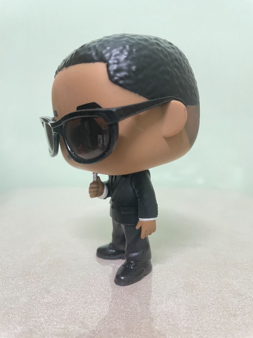 Funko deals pop mib