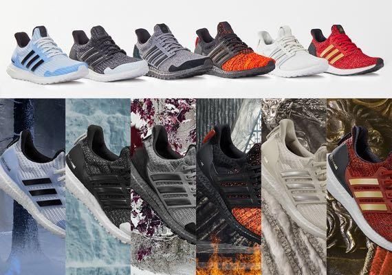 Game of thrones ultraboosts shop