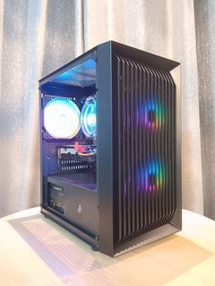 Gaming PC i5 with 8gb Graphic