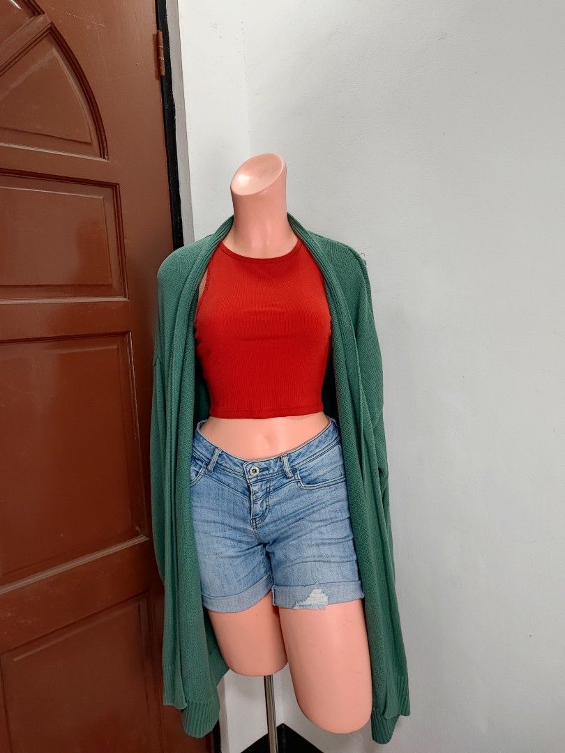 Gap chunky cardigan discount