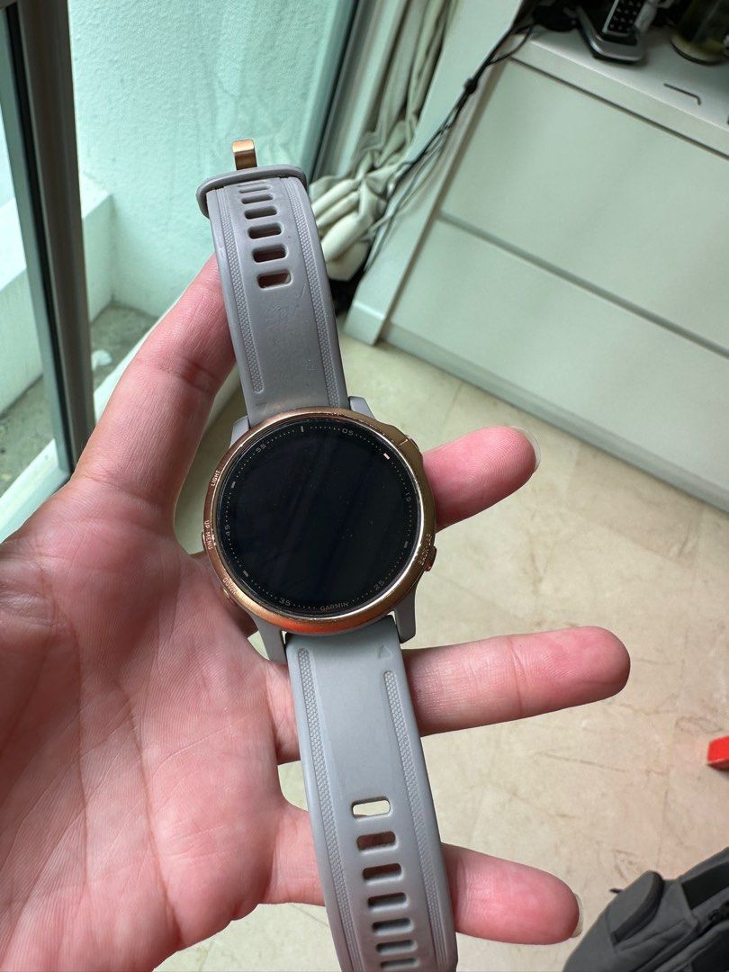 Garmin watch Mobile Phones Gadgets Wearables Smart Watches