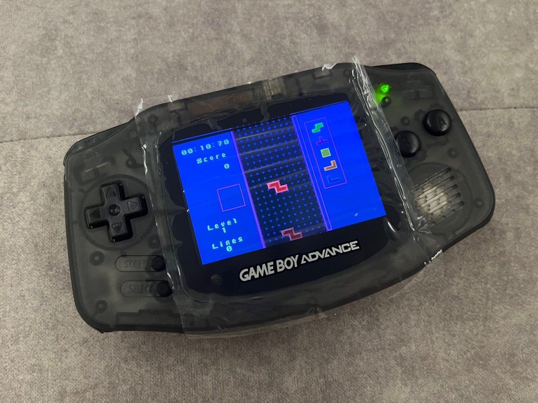 Free gba sale