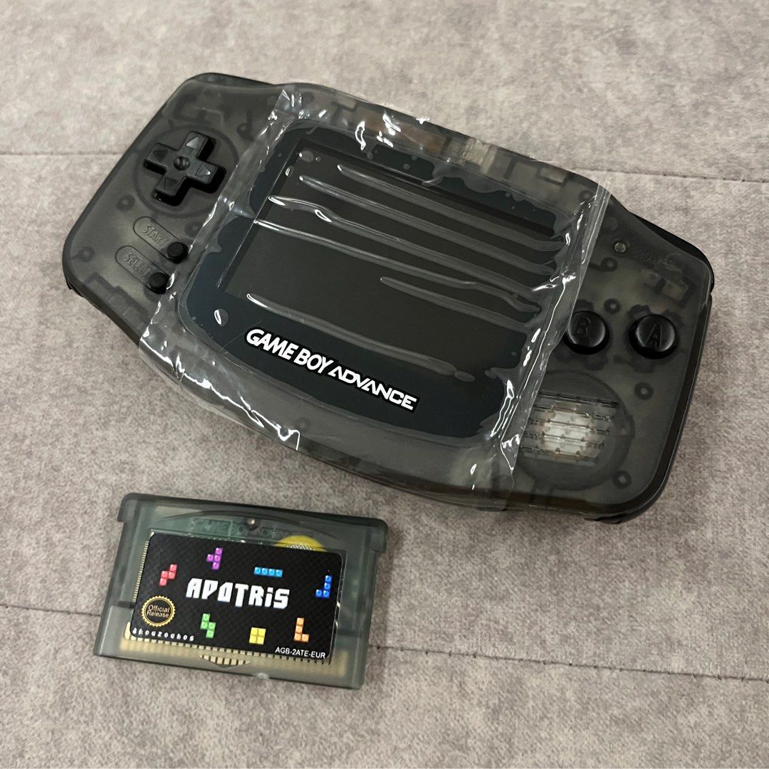 Free gba sale
