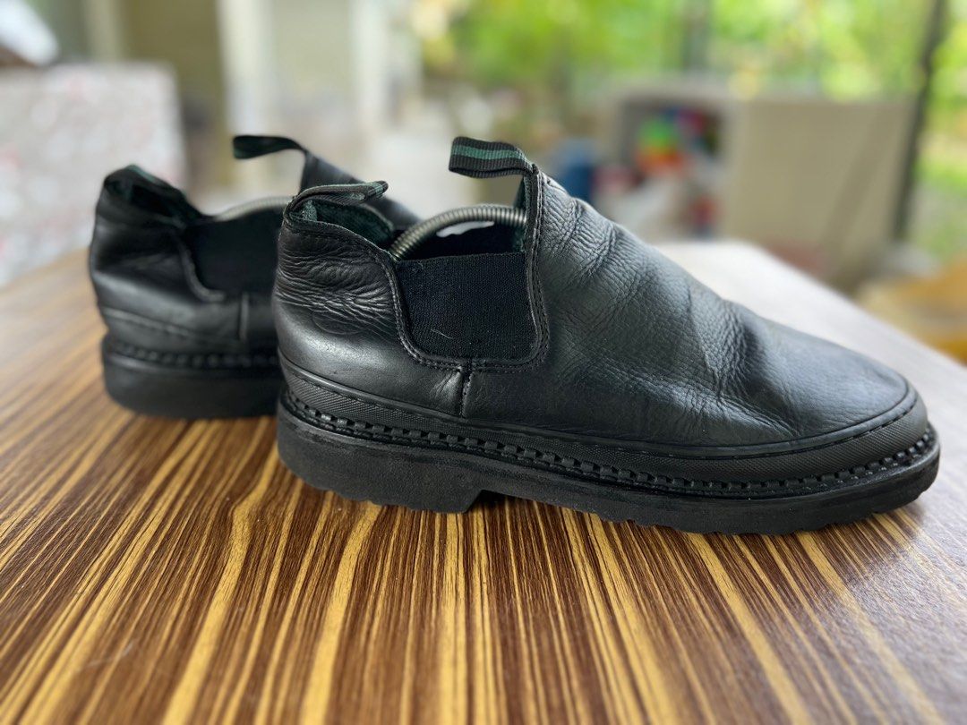 Georgia boots sale uk