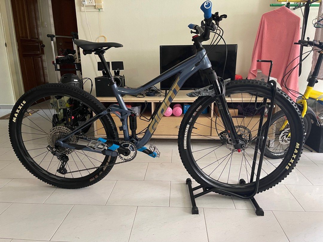 Giant stance 2 deals 2021 blue