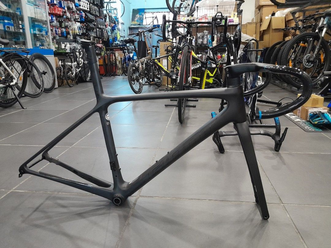 Tcr sl sales disc 2021