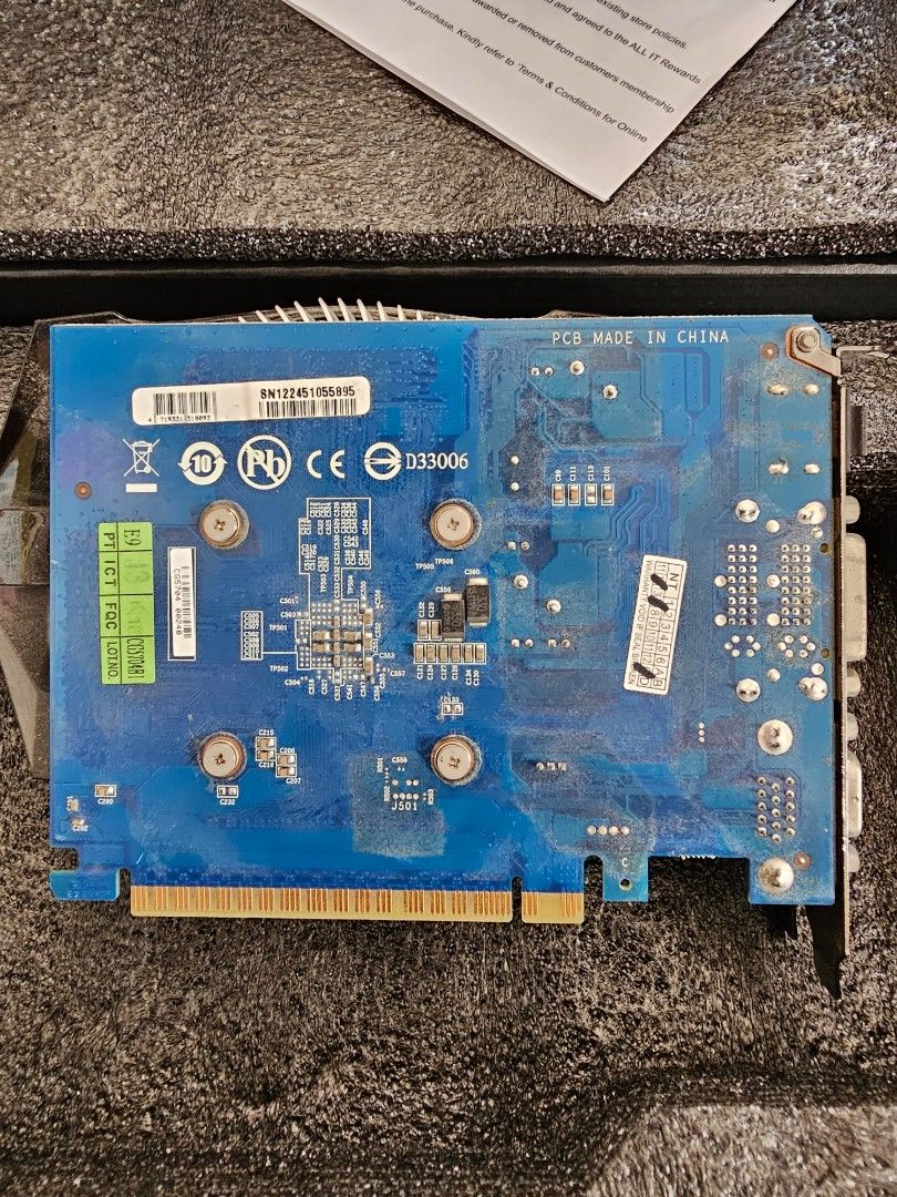 Gt 640m best sale
