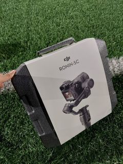 Gimbal Dji Ronin SC