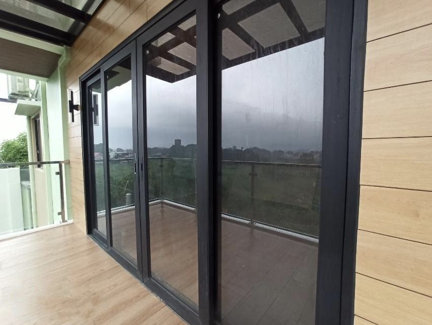 Glass aluminum Works (Category: Construction & Building Materials) located in Quezon City. Submitted by jhanjhan23 (Listing ID 1254307864, Image 3). Description: Glass Aluminum Works 🔴We offer the Following Glass aluminum Services🔴 🟢Aluminum windows and Door 🟢Curtain Wall 🟢Shower Enclusure 🟢Glass Railings 🟢Glass Store Front 🟢Glass Doors 🟢Glass Canopy/ Skylight 🟢Mirror 🟢Seamless Glass System 🟢Sliding Stacking Glass System 🟢Automatic G