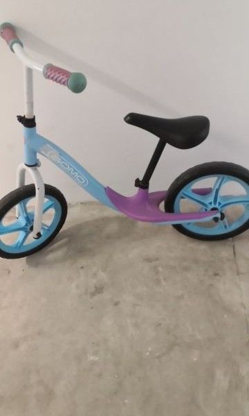 Gomo balance bike discount