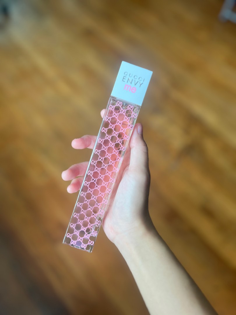 Parfum gucci envy 2025 me