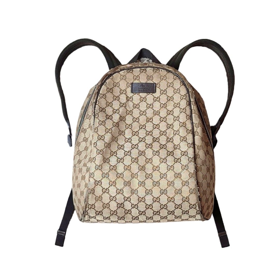 Gucci rucksack backpack cheap