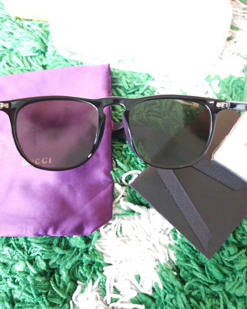 Gucci gg0120s sunglasses deals