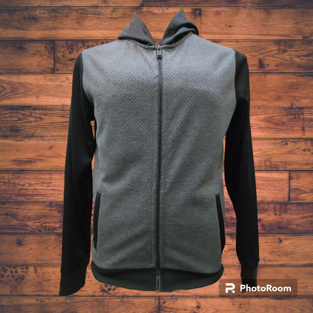 Guess on sale zipper sweater