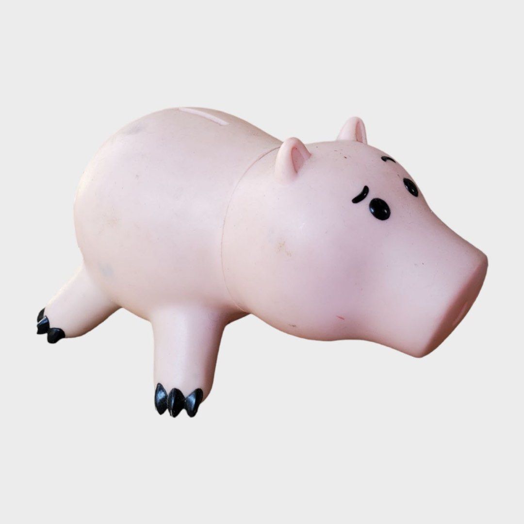 Hamm the hotsell piggy bank
