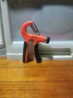 hand gripper