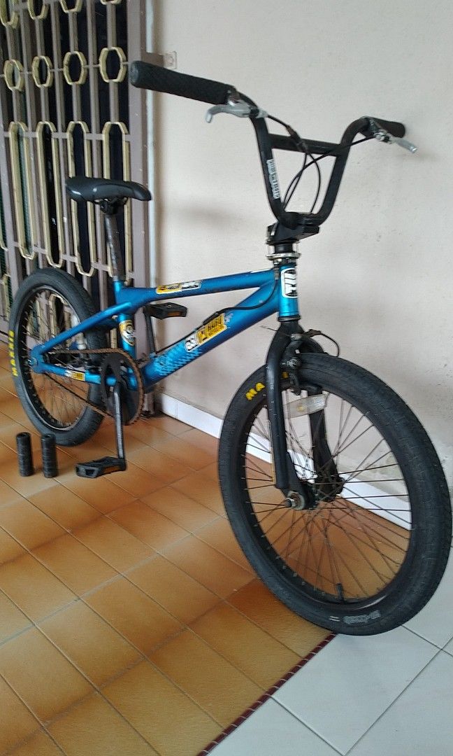 2003 outlet haro f3