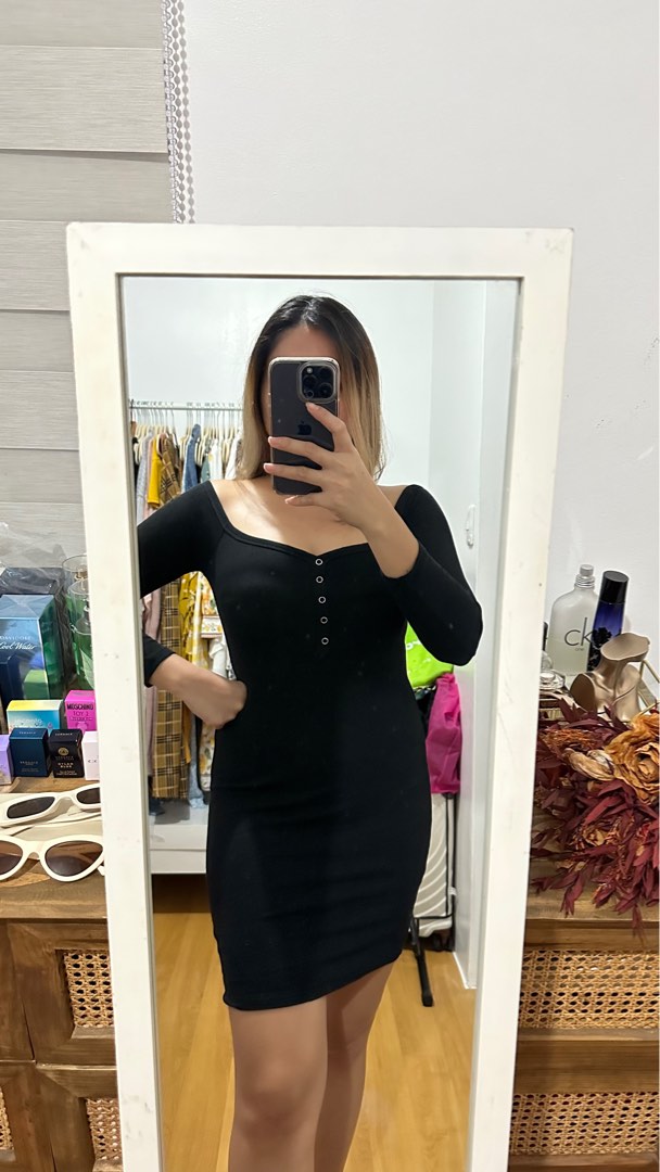 Heart and hips bodycon dress cheap