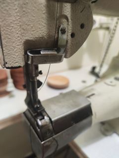 Heavy Duty Binding Sewing Machine all-8!⁵