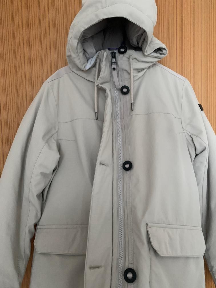 Helly hansen deals urban parka