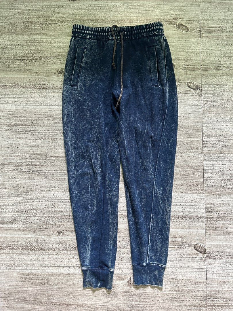 Helmut lang jogger best sale