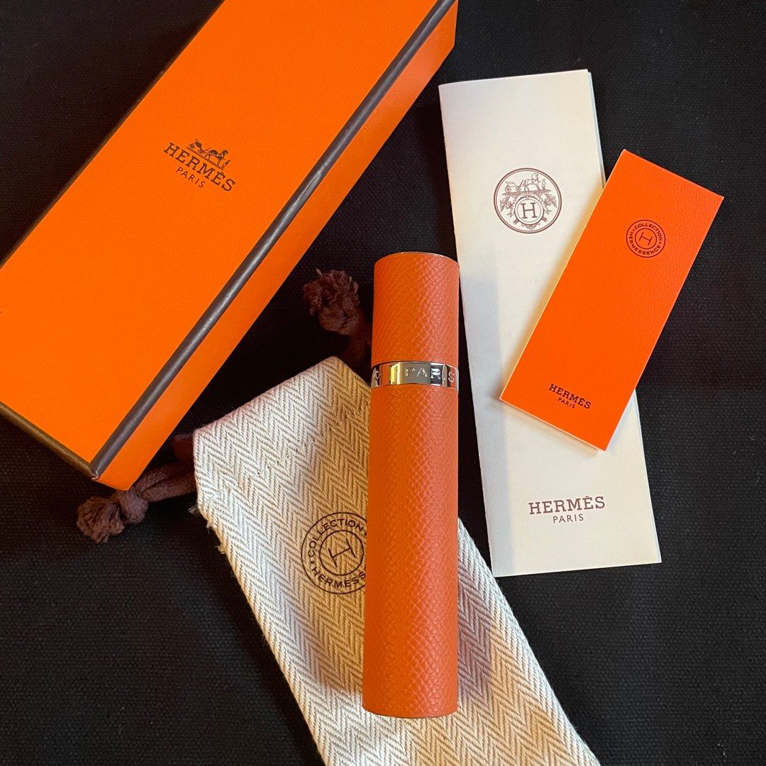 Authentic Hermes Box, Luxury, Accessories on Carousell