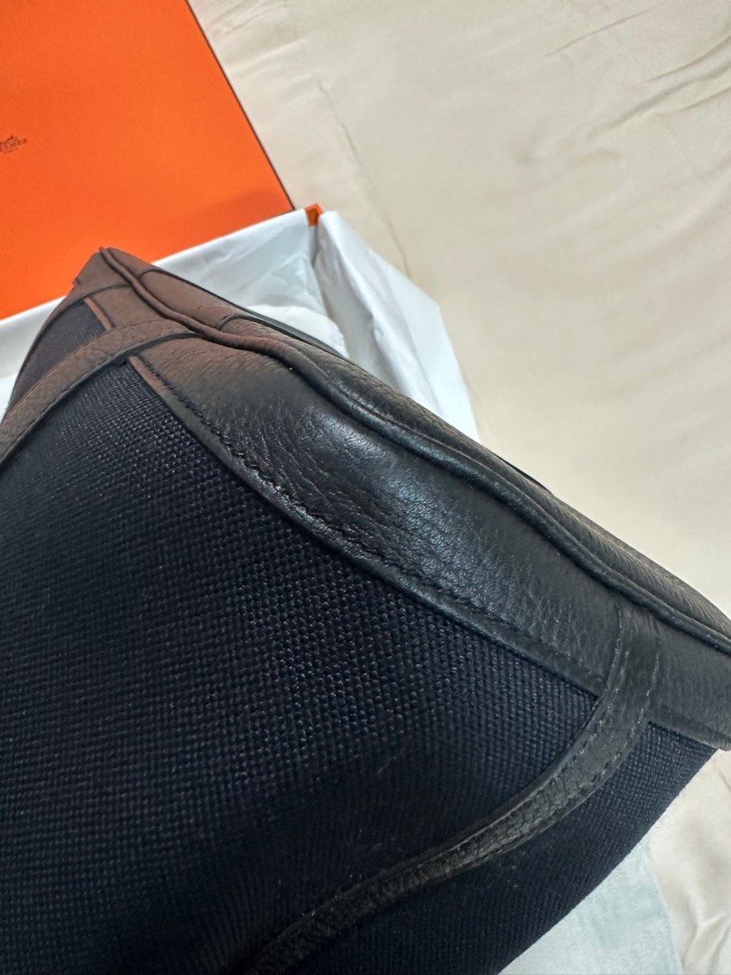 Hermes Garden Party Tpm Purseforum Fasci Garden