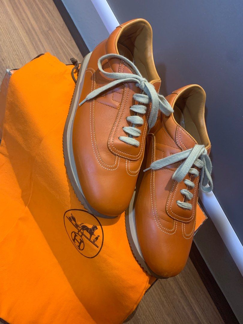 Hermes sneakers outlet 2018