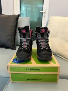 Hiking/Walking Shoes Karrimor Women