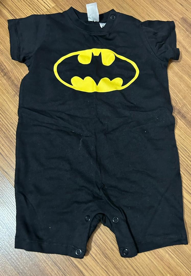 Hm batman baby online