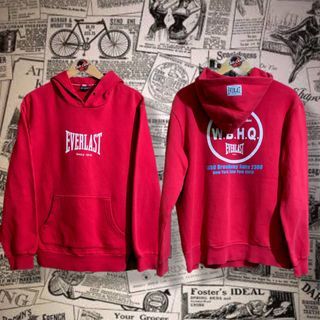 Hoodie Everlast