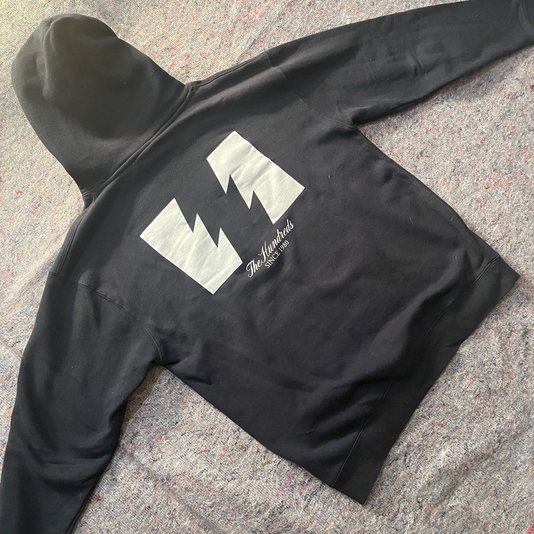 The hundreds wildfire new arrivals hoodie