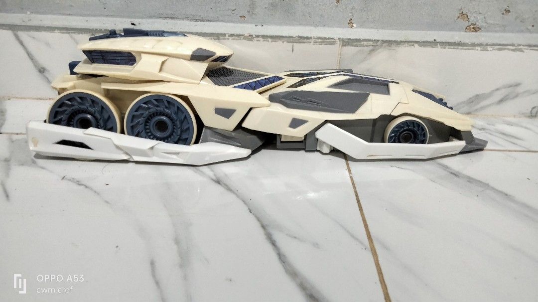 Hot wheels battle force 5 mobile command sales center