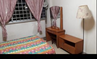 HOUGANG COMMON ROOM BLK 334,$850,NEAR MRT STATION,CALL 86661062 NO AGENT FEES!