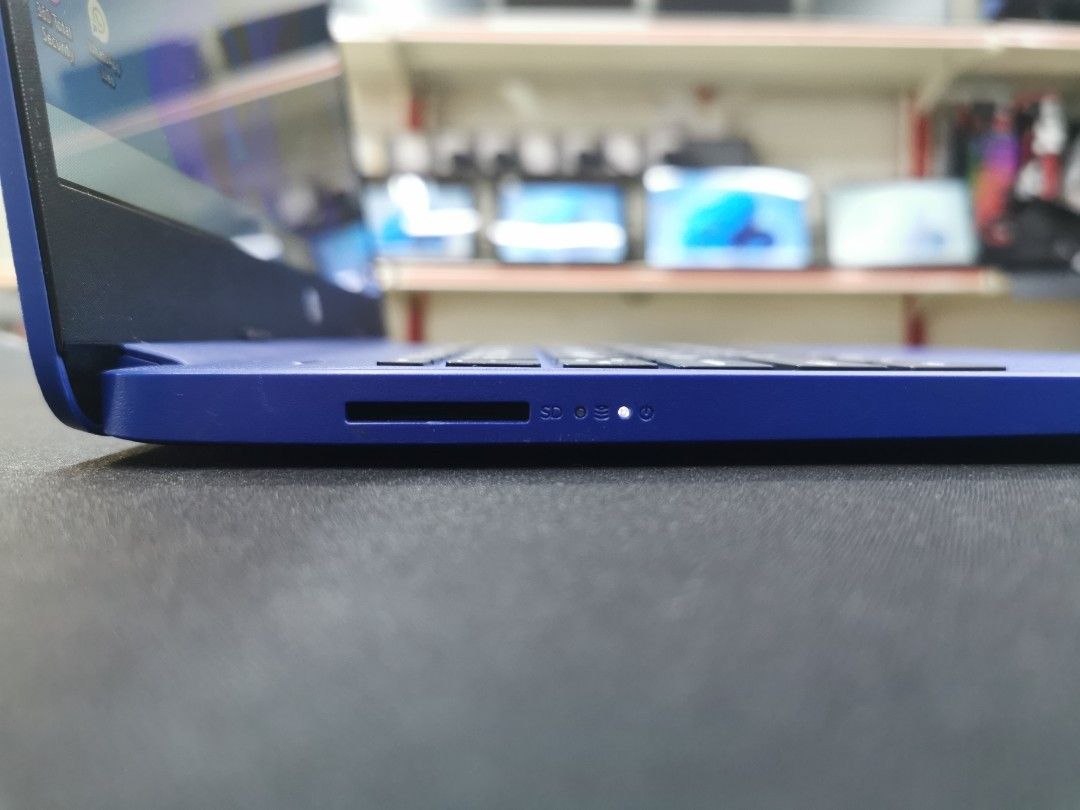 HP Laptop 14fq0037nr, Computers & Tech, Laptops & Notebooks on Carousell