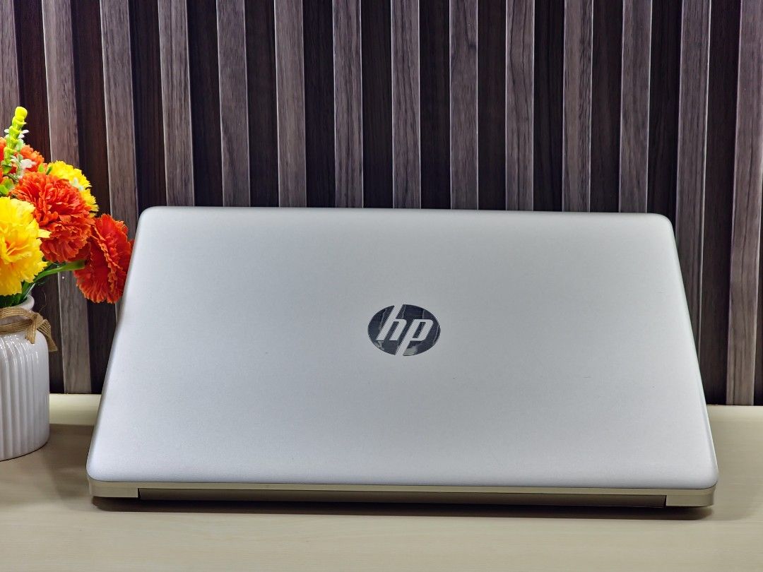 HP LAPTOP 15-dw200 i5-10th Gen 8Gb Ram 128Gb NVMe SSD + 1Terabyte HDD ...