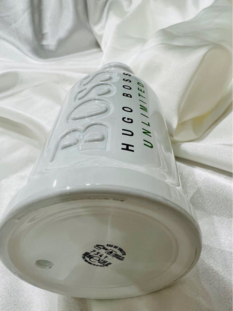 Hugo boss boss bottled unlimited eau de toilette sales