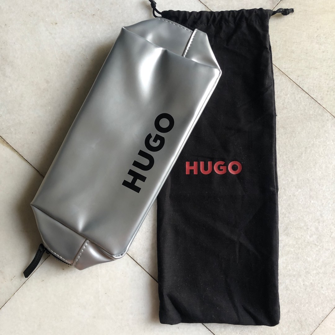 Hugo boss toiletries hotsell