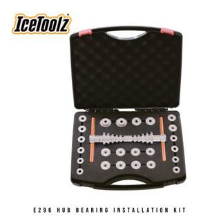 ~騎車趣~ICETOOLZ 花鼓培林安裝工具