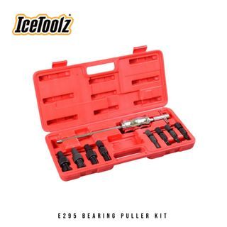 ~騎車趣~ICETOOLZ培林拆卸工具 拆培林