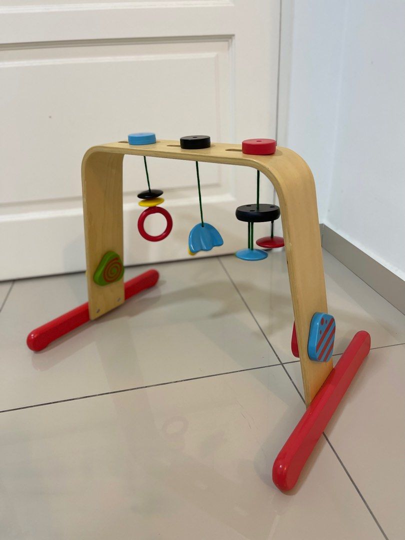 Ikea baby cheap gym