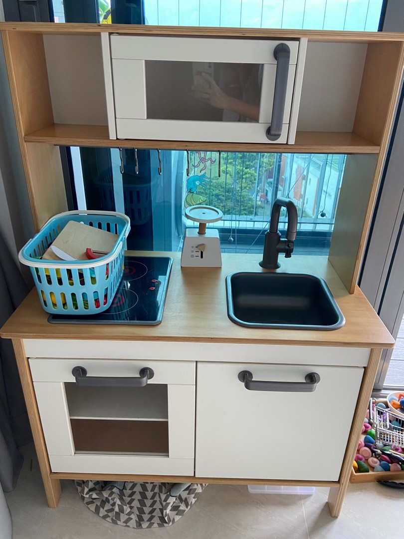 Ikea play outlet kitchen gumtree