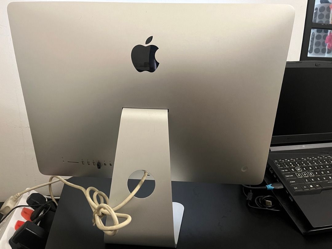 Imac 21.5 late 2015 ram upgrade hotsell