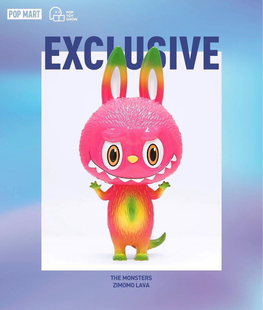LABUBU新品未開封2点 POPMART MONSTERS LABUBU 新品未開封 2点 完売限定品 POPMART MONSTERS - メルカリ