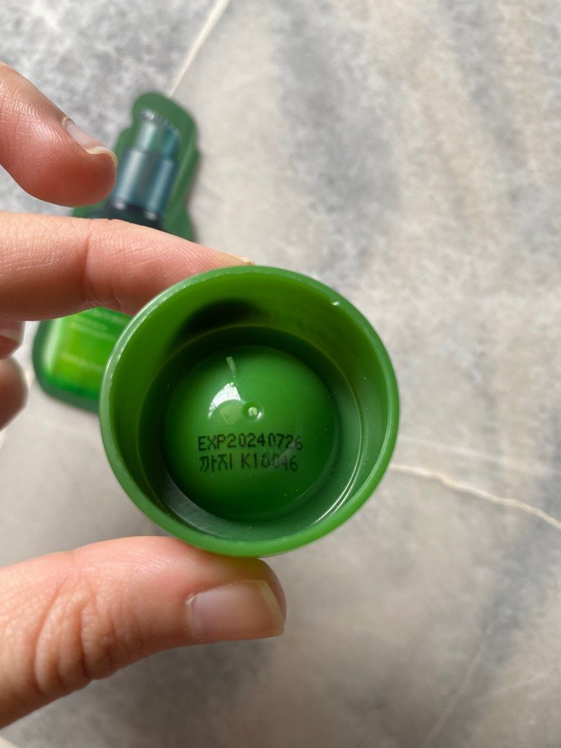 Innisfree Green Tea Seed Eye Cream 30ml main image 0